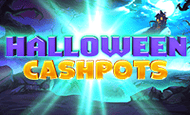 play Halloween Cashpots online slot