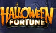 play Halloween Fortune online slot