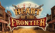 play Heart of the Frontier online slot
