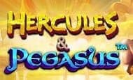play Hercules and Pegasus online slot