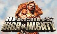 Hercules High and Mighty online slot