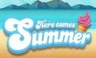 Here Comes Summer slot game