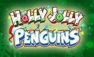 Holly Jolly Penguins online slot