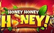 Honey Honey Honey online slot