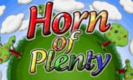 play Horn of Plenty online slot