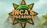 play Inca's Treasure online slot