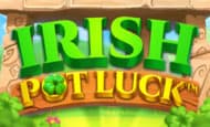 play Irish Pot Luck online slot