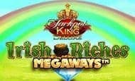 Irish Riches Megaways JPK slot game