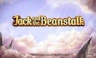 Jack and the Beanstalk online slot