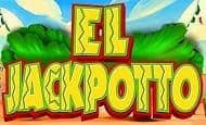 play El Jackpotto online slot