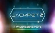 play Jackpotz online slot
