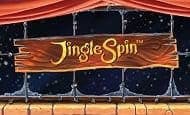 play Jingle Spin online slot
