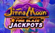 play Jinns Moon online slot
