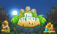 play The Lost Riches Of Amazon online slot