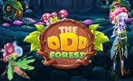 The Odd Forest online slot