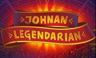 play Johnan Legendarian online slot