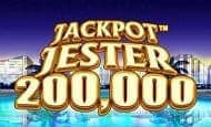 play Jackpot Jester 200,000 online slot