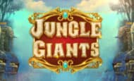 play Jungle Giants online slot