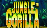 play Jungle Gorilla online slot