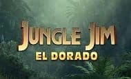 Jungle Jim - El Dorado online slot