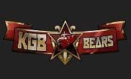 KGB Bears slot game