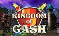 Kingdom Of Cash slot game