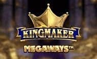 play Kingmaker online slot