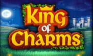play King of Charms online slot