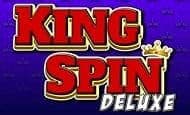 play King Spin Deluxe Jackpot King online slot