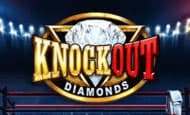 play Knockout Diamonds online slot