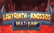 play Labyrinth of Knossos online slot