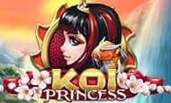 Koi Princess online slot