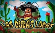 Las Cucas Locas online slot