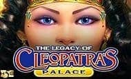 play The Legacy Of Cleopatra’s Palace online slot