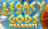 play Legacy of the Gods Megaways online slot
