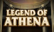 play Legend Of Athena online slot