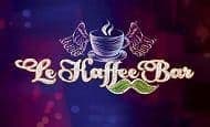 play Le Kaffee Bar online slot