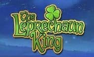 The Leprechaun King slot game