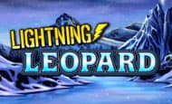 play Lightning Leopard online slot