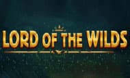 play Lord of The Wilds online slot