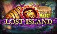 Lost Island Slot slot game