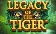 play Legacy of the Wild 2 online slot