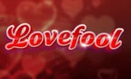play Lovefool online slot