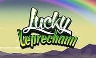 Lucky Leprechaun slot game