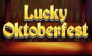 play Lucky Oktoberfest online slot