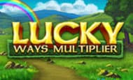play Lucky Ways Multiplier online slot