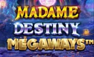 play Madame Destiny Megaways online slot