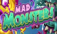 play Mad Monsters online slot