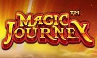 Magic Journey slot game