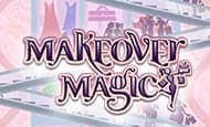 Make Over Magic slot game